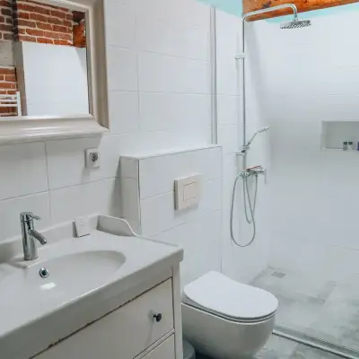 Attalos Suites