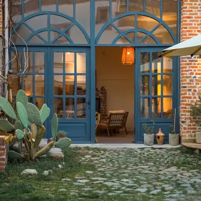 Attalos Suites