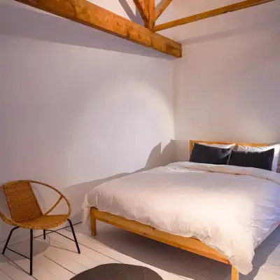 Attalos Suites