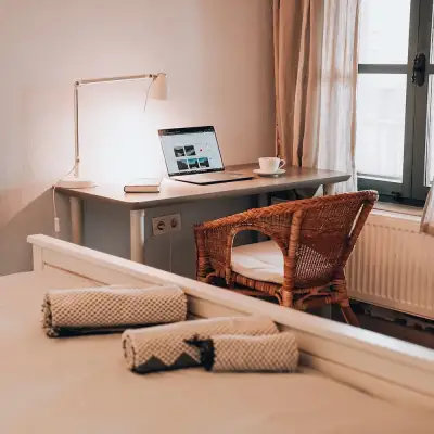 Attalos Suites