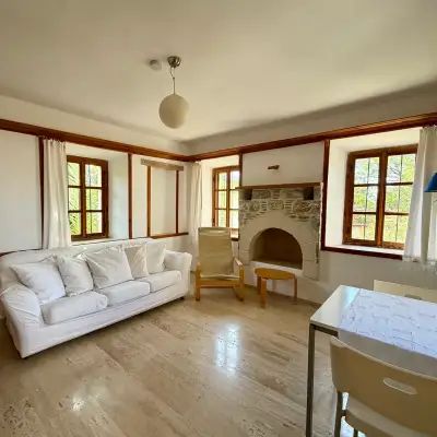 Heritage Homes Atalık Evler – Badem Evi