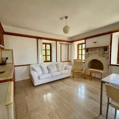 Heritage Homes Atalık Evler – Badem Evi