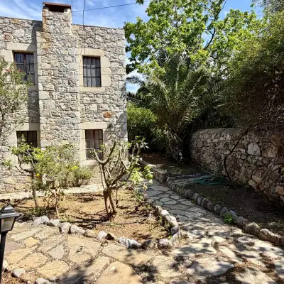 Heritage Homes Atalık Evler – Badem Evi
