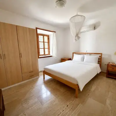 Heritage Homes Atalık Evler – Badem Evi