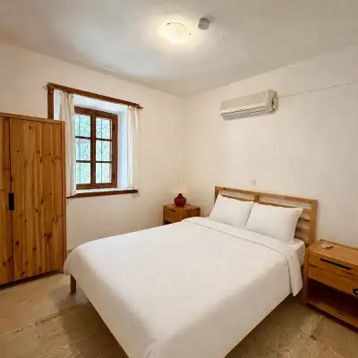 Heritage Homes Atalık Evler – Badem Evi