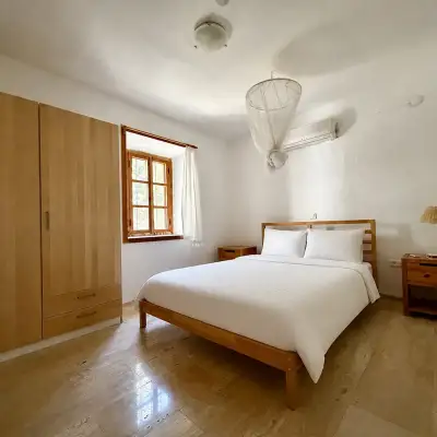 Heritage Homes Atalık Evler – Badem Evi