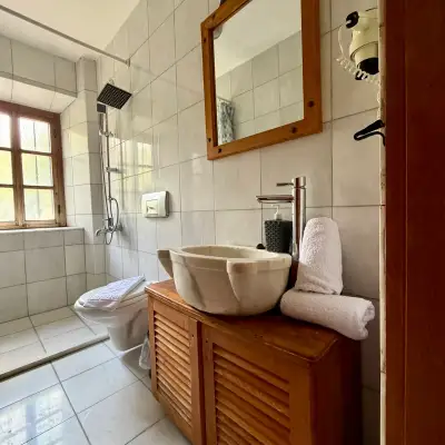 Heritage Homes Atalık Evler – Badem Evi