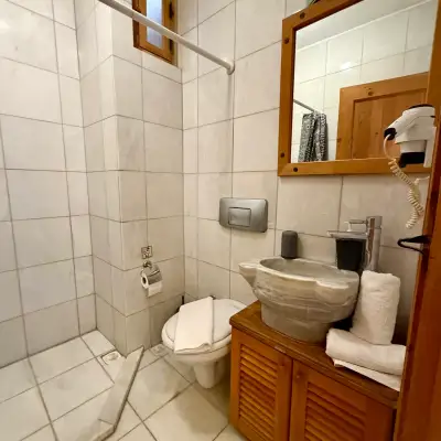 Heritage Homes Atalık Evler – Badem Evi