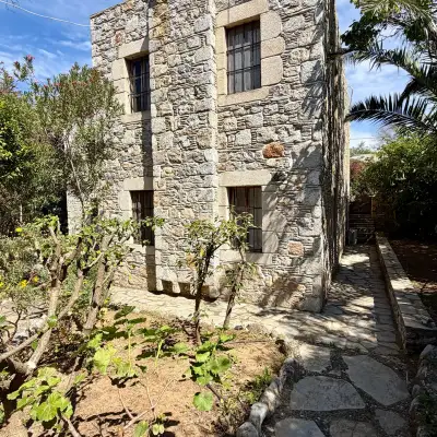 Heritage Homes Atalık Evler – Badem Evi