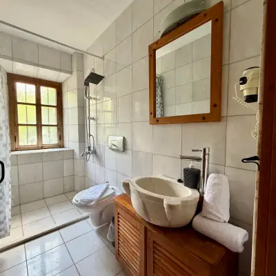 Heritage Homes Atalık Evler – Badem Evi