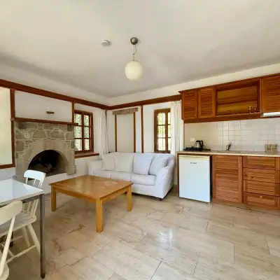 Heritage Homes Atalık Evler – Badem Evi