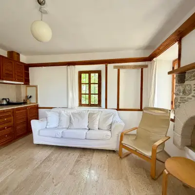 Heritage Homes Atalık Evler – Badem Evi