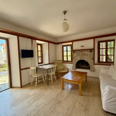 Heritage Homes Atalık Evler – Badem Evi