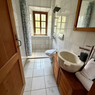 Heritage Homes Atalık Evler – Badem Evi
