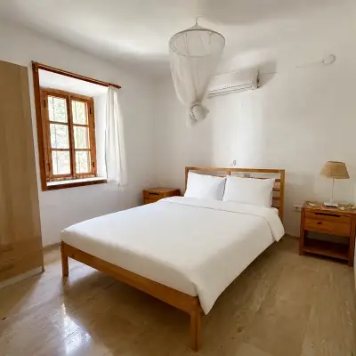 Heritage Homes Atalık Evler – Badem Evi