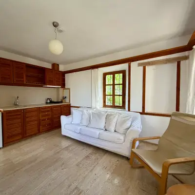 Heritage Homes Atalık Evler – Badem Evi