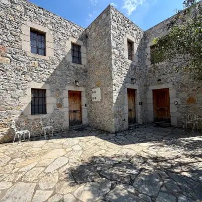 Heritage Homes Atalık Evler – Badem Evi