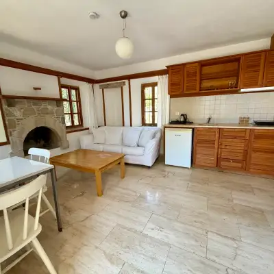 Heritage Homes Atalık Evler – Badem Evi
