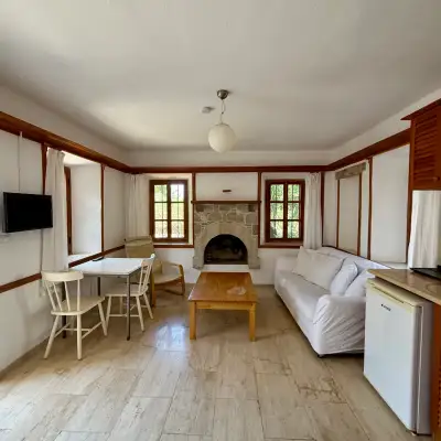 Heritage Homes Atalık Evler – Badem Evi
