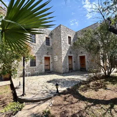 Heritage Homes Atalık Evler – Badem Evi