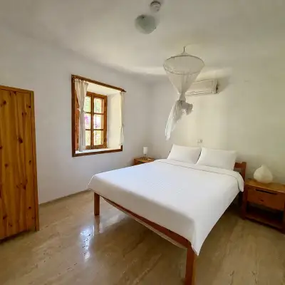 Heritage Homes Atalık Evler – Badem Evi