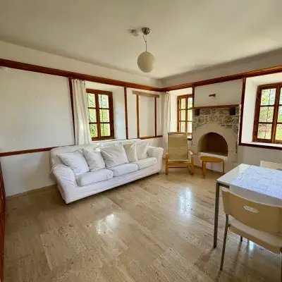 Heritage Homes Atalık Evler – Badem Evi