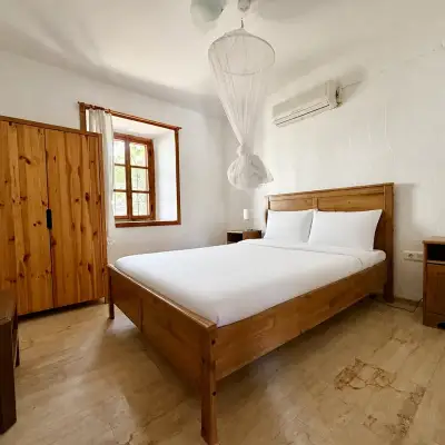 Heritage Homes Atalık Evler – Badem Evi