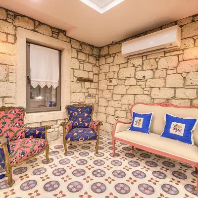 Bademli Konak