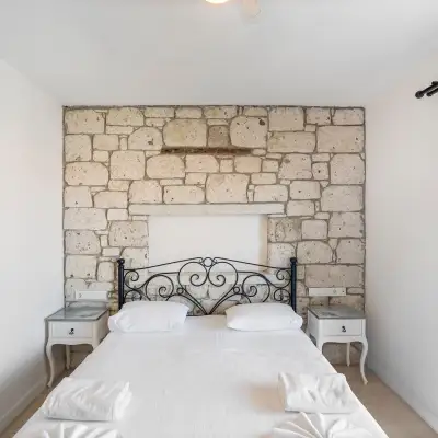 Bademli Konak
