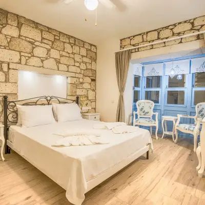 Bademli Konak