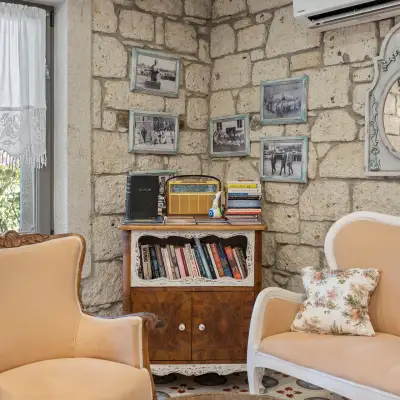 Bademli Konak