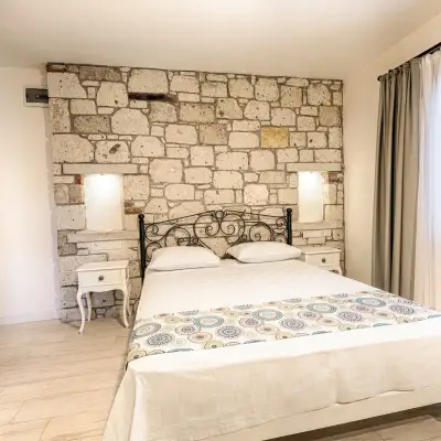 Bademli Konak