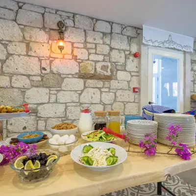 Bademli Konak
