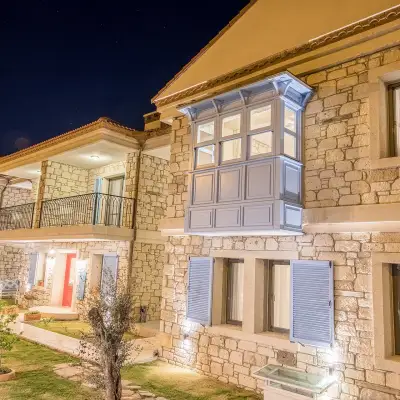 Bademli Konak