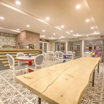 Bademli Konak