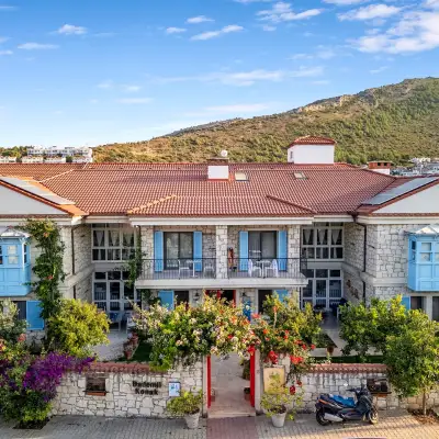 Bademli Konak