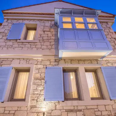 Bademli Konak