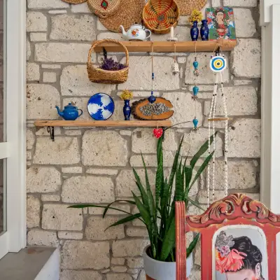 Bademli Konak