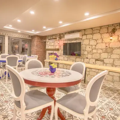 Bademli Konak
