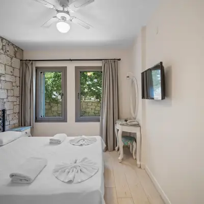 Bademli Konak