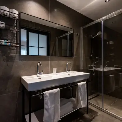 Beyaz Güvercin Otel, +12