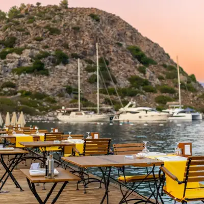 Beyaz Güvercin Otel, +12
