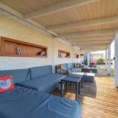 Beyaz Güvercin Otel, +12