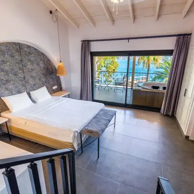 Beyaz Güvercin Otel, +12