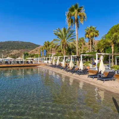Beyaz Güvercin Otel, +12
