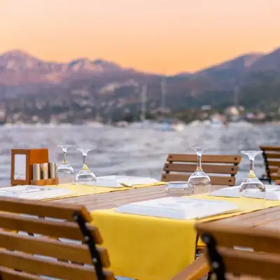 Beyaz Güvercin Otel, +12