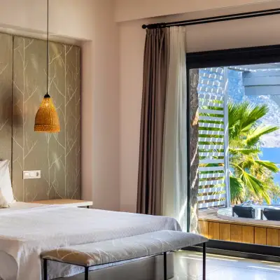 Beyaz Güvercin Otel, +12
