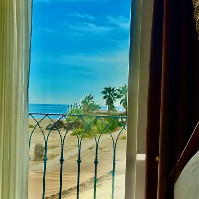Beyaz Taş Rooms