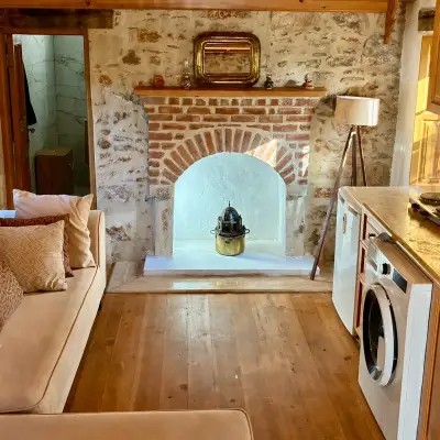 Heritage Homes Atalık Evler – Bitez Evleri