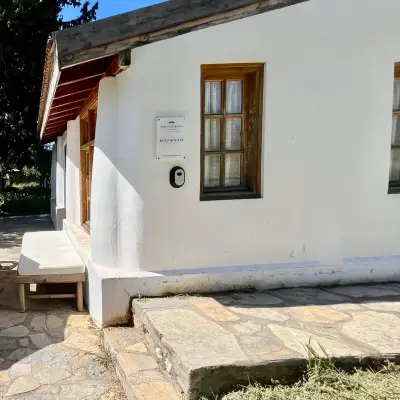 Heritage Homes Atalık Evler – Bitez Evleri